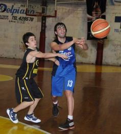 Foto de la galería: Racing 86-Tirica 62