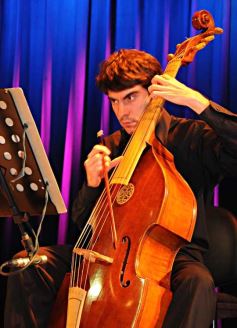 Foto de la galería: A puro Tango: Ipso Pucho