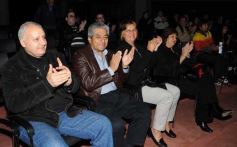 Foto de la galería: A puro Tango: Ipso Pucho