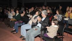 Foto de la galería: A puro Tango: Ipso Pucho