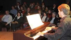 Foto de la galería: A puro Tango: Ipso Pucho