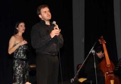 Foto de la galería: A puro Tango: Ipso Pucho