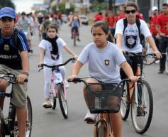 Foto de la galería: 12da. Bicicleteada para todos¡¡¡