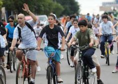 Foto de la galería: 12da. Bicicleteada para todos¡¡¡