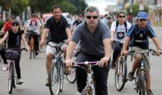 Foto de la galería: 12da. Bicicleteada para todos¡¡¡