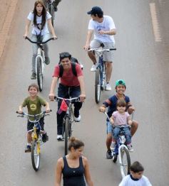 Foto de la galería: 12da. Bicicleteada para todos¡¡¡