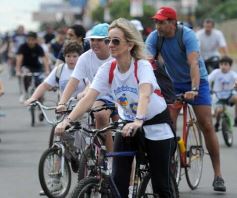 Foto de la galería: 12da. Bicicleteada para todos¡¡¡