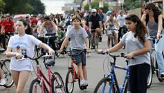 Foto de la galería: 12da. Bicicleteada para todos¡¡¡