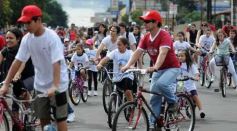 Foto de la galería: 12da. Bicicleteada para todos¡¡¡