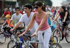 Foto de la galería: 12da. Bicicleteada para todos¡¡¡