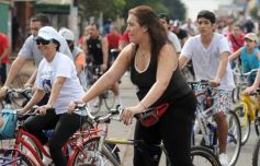 Foto de la galería: 12da. Bicicleteada para todos¡¡¡
