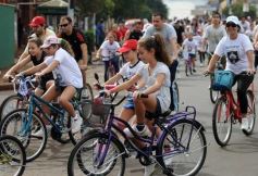 Foto de la galería: 12da. Bicicleteada para todos¡¡¡