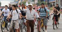 Foto de la galería: 12da. Bicicleteada para todos¡¡¡