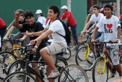 Foto de la galería: 12da. Bicicleteada para todos¡¡¡