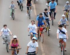 Foto de la galería: 12da. Bicicleteada para todos¡¡¡
