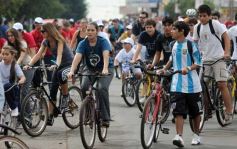 Foto de la galería: 12da. Bicicleteada para todos¡¡¡