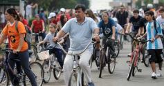 Foto de la galería: 12da. Bicicleteada para todos¡¡¡