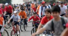 Foto de la galería: 12da. Bicicleteada para todos¡¡¡