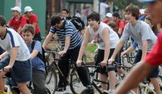 Foto de la galería: 12da. Bicicleteada para todos¡¡¡