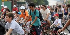 Foto de la galería: 12da. Bicicleteada para todos¡¡¡