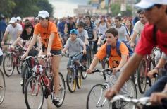 Foto de la galería: 12da. Bicicleteada para todos¡¡¡