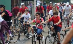 Foto de la galería: 12da. Bicicleteada para todos¡¡¡