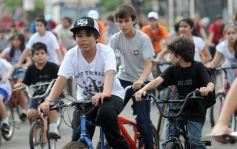 Foto de la galería: 12da. Bicicleteada para todos¡¡¡