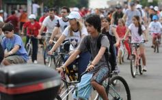 Foto de la galería: 12da. Bicicleteada para todos¡¡¡