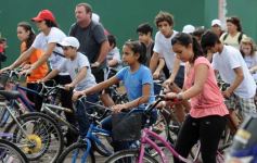 Foto de la galería: 12da. Bicicleteada para todos¡¡¡