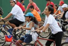 Foto de la galería: 12da. Bicicleteada para todos¡¡¡