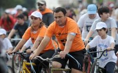 Foto de la galería: 12da. Bicicleteada para todos¡¡¡