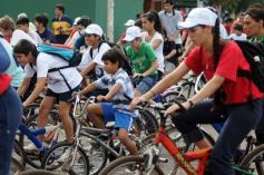 Foto de la galería: 12da. Bicicleteada para todos¡¡¡