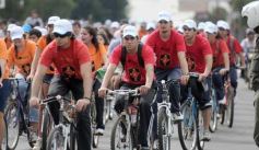 Foto de la galería: 12da. Bicicleteada para todos¡¡¡