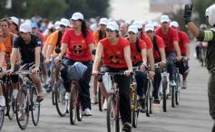 Foto de la galería: 12da. Bicicleteada para todos¡¡¡