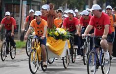 Foto de la galería: 12da. Bicicleteada para todos¡¡¡