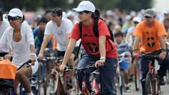 Foto de la galería: 12da. Bicicleteada para todos¡¡¡