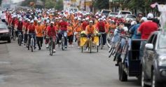 Foto de la galería: 12da. Bicicleteada para todos¡¡¡
