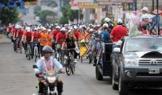 Foto de la galería: 12da. Bicicleteada para todos¡¡¡