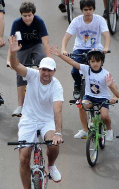 Foto de la galería: 12da. Bicicleteada para todos¡¡¡