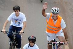 Foto de la galería: 12da. Bicicleteada para todos¡¡¡