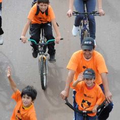 Foto de la galería: 12da. Bicicleteada para todos¡¡¡