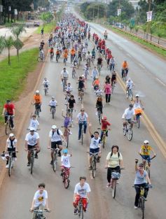Foto de la galería: 12da. Bicicleteada para todos¡¡¡