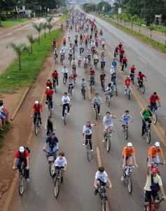 Foto de la galería: 12da. Bicicleteada para todos¡¡¡