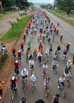 Foto de la galería: 12da. Bicicleteada para todos¡¡¡