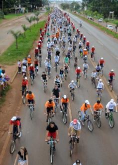 Foto de la galería: 12da. Bicicleteada para todos¡¡¡
