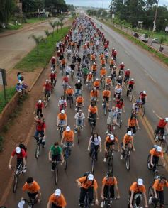 Foto de la galería: 12da. Bicicleteada para todos¡¡¡