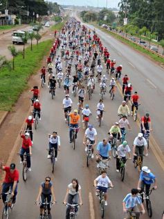 Foto de la galería: 12da. Bicicleteada para todos¡¡¡