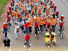 Foto de la galería: 12da. Bicicleteada para todos¡¡¡