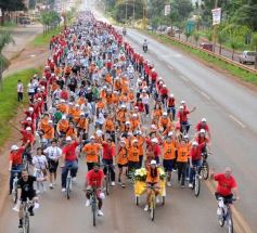 Foto de la galería: 12da. Bicicleteada para todos¡¡¡