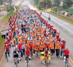 Foto de la galería: 12da. Bicicleteada para todos¡¡¡
